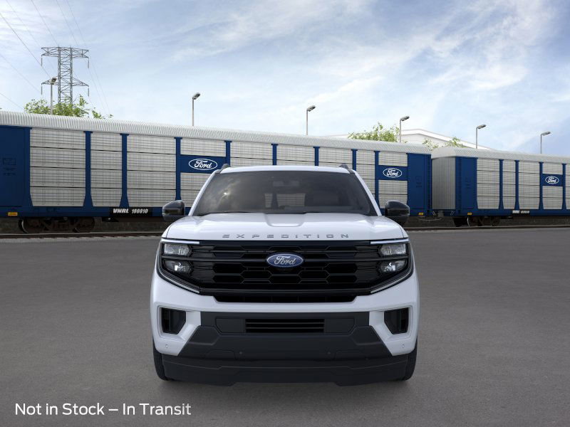 New 2026 Ford Expedition Max Active image 7