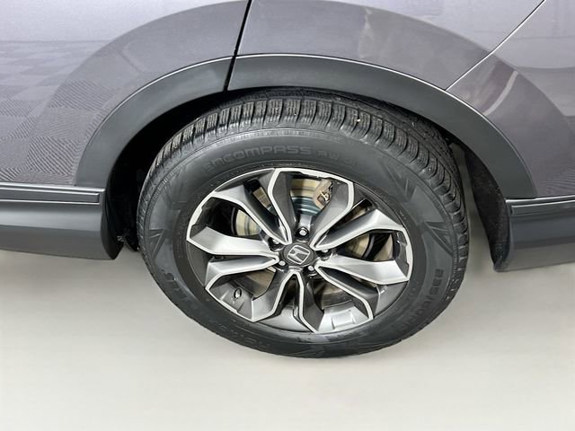Used 2021 Honda CR-V EX image 27