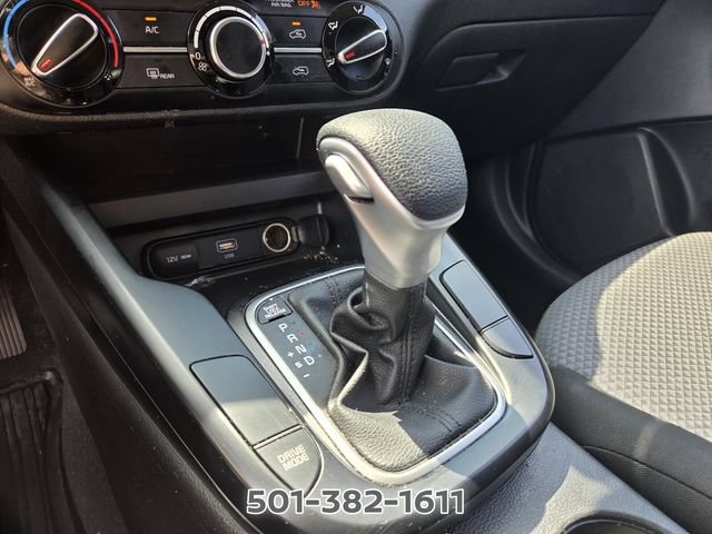 Used 2023 Kia Soul LX w/ LX Technology Package FWD image 20
