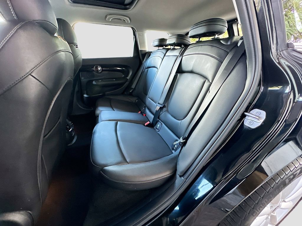 Used 2024 MINI Cooper Clubman S image 25