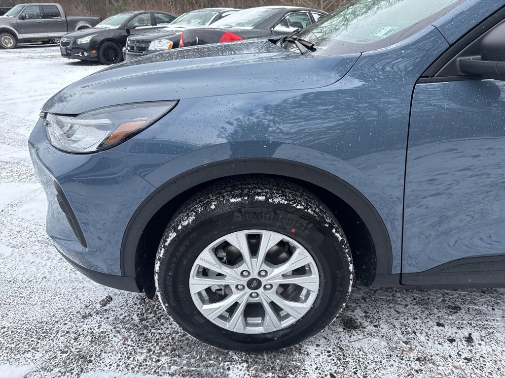 New 2026 Ford Escape Active w/ Tech Pack #1 image 6