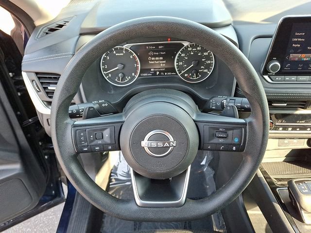 Used 2024 Nissan Rogue SV image 18