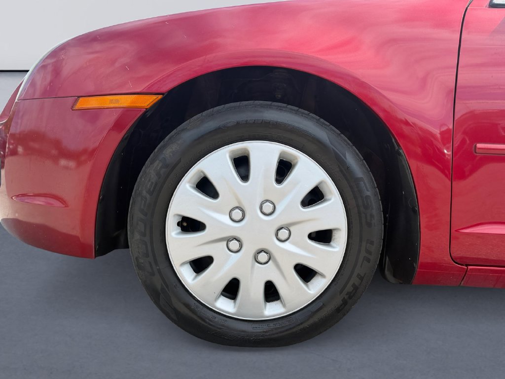 Used 2006 Ford Fusion SE FWD image 9