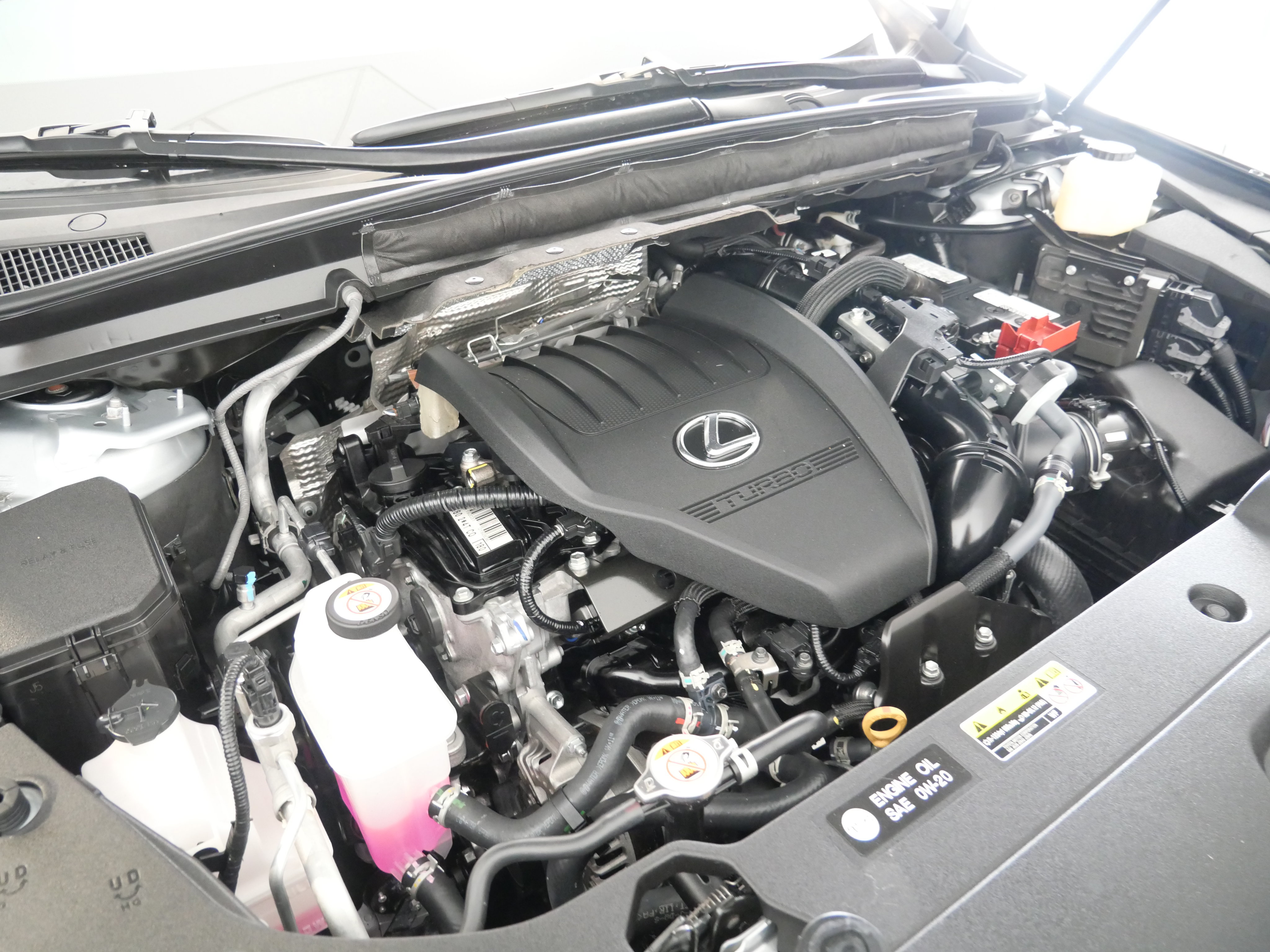 Used 2026 Lexus RX 350 Premium w/ Convenience Package AWD/4WD image 12