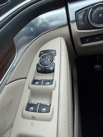 Used 2018 Ford Explorer Limited w/ Equipment Group 301A AWD/4WD image 26