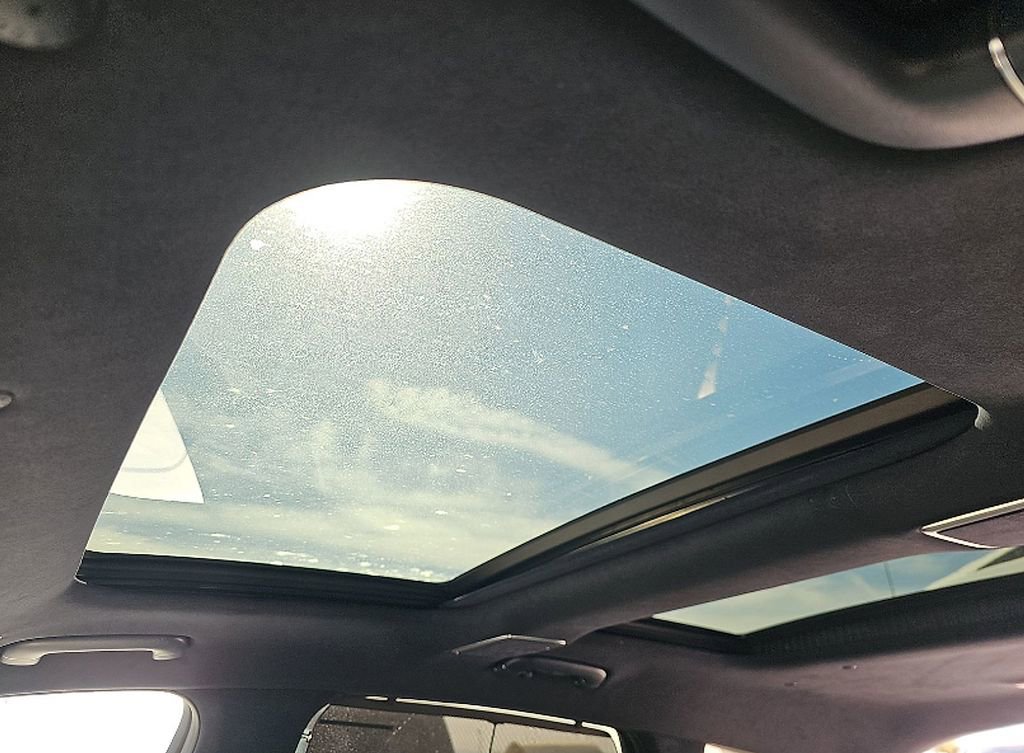 Used 2026 Genesis GV80 3.5T Prestige image 10