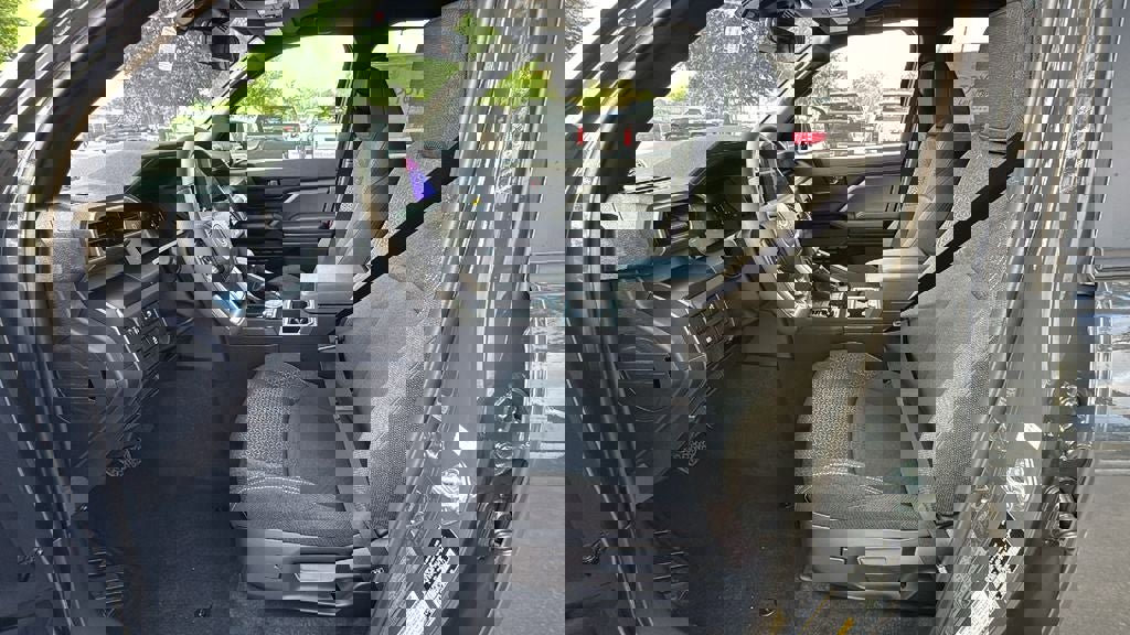 New 2026 Toyota 4Runner SR5 image 18