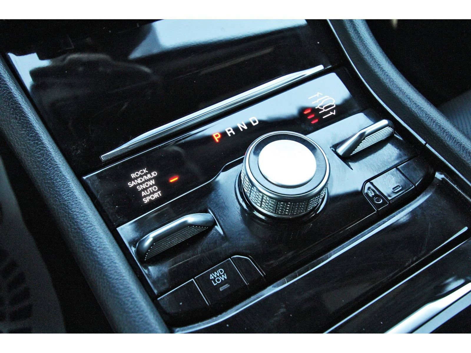 Used 2023 Jeep Grand Cherokee Summit w/ Adv Protech Group IV image 28