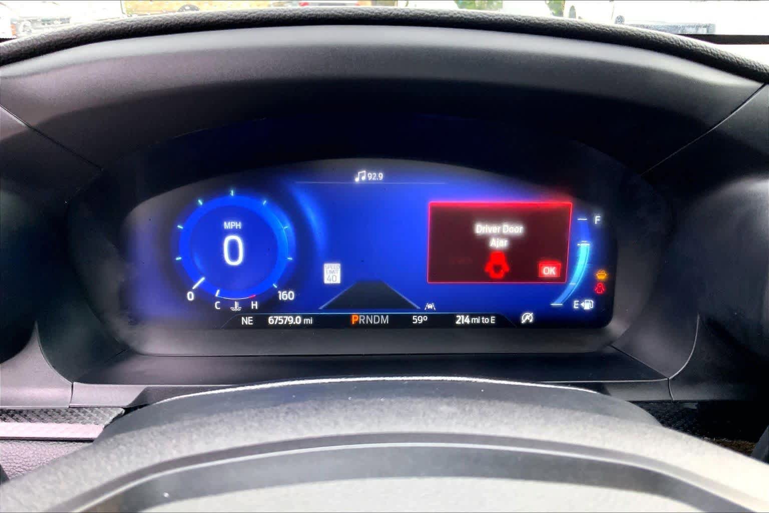 Used 2020 Ford Explorer ST w/ ST Street Pack AWD/4WD image 22