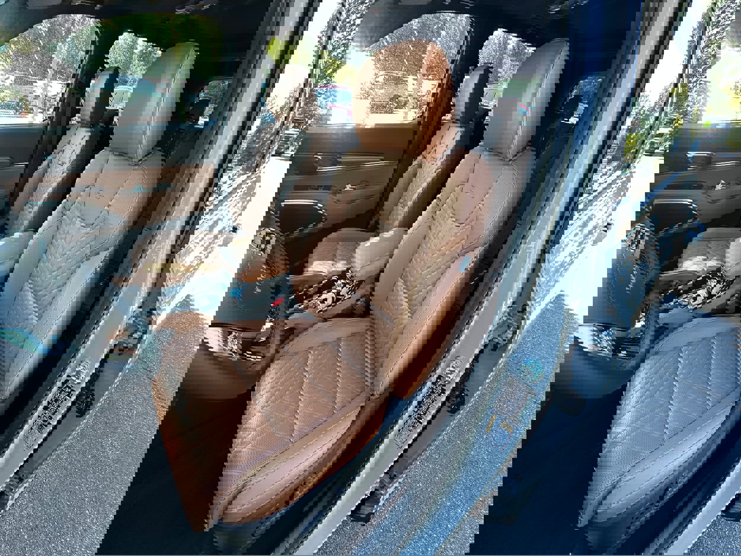 New 2025 Kia Telluride SX Prestige X-Pro image 36