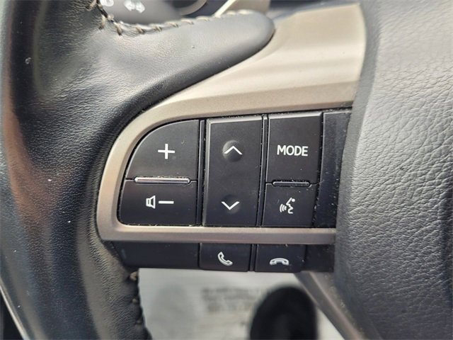 Used 2020 Lexus RX 350 FWD w/ Premium Package image 14