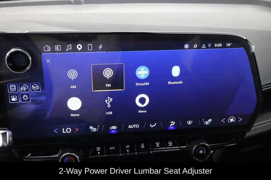 Used 2024 Chevrolet Blazer EV LT AWD/4WD image 29
