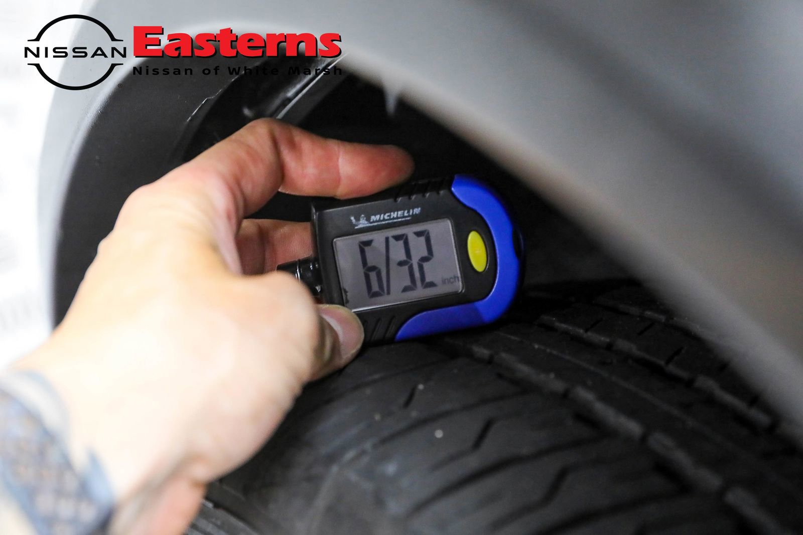 Used 2021 Nissan Rogue Platinum image 90