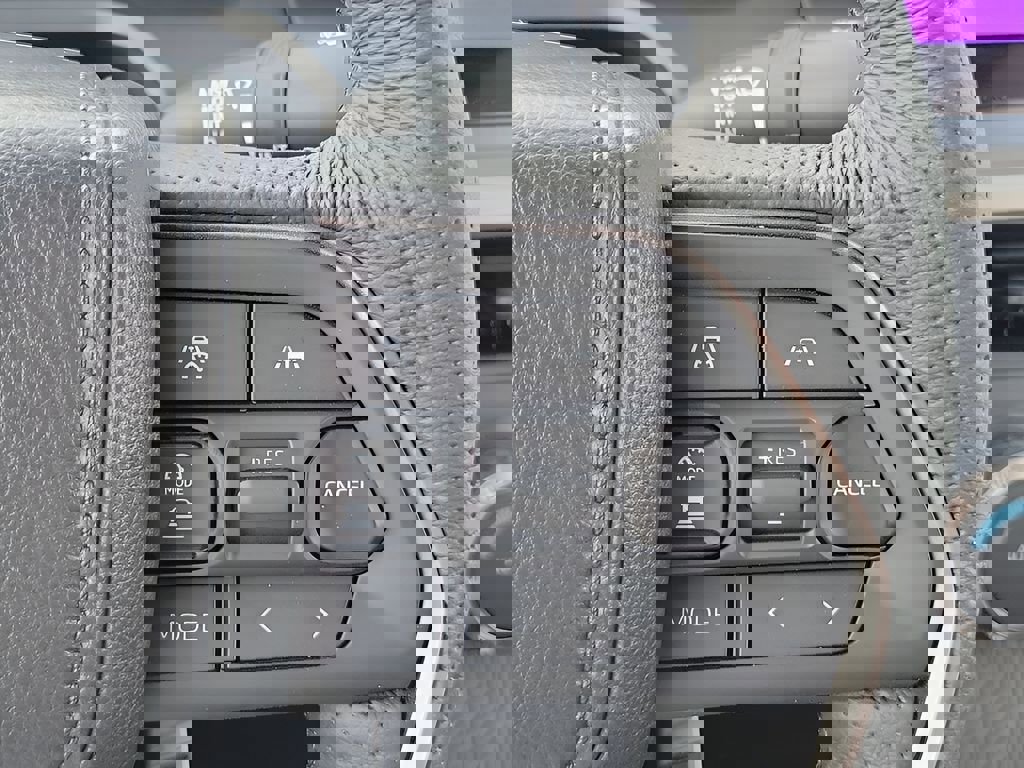 New 2025 Toyota Tacoma TRD Off-Road image 34