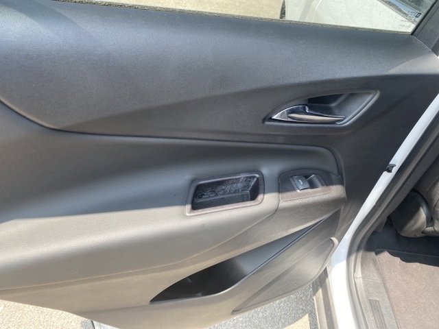 Used 2021 Chevrolet Equinox LT image 12