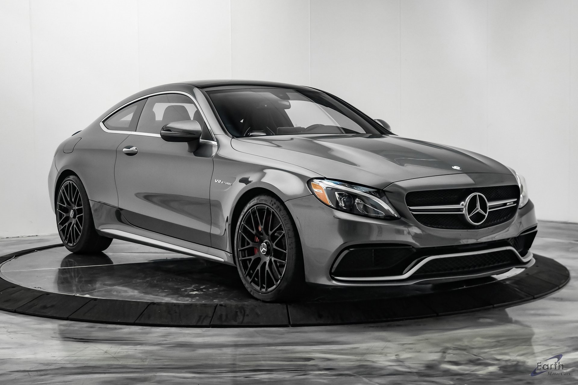 Used 2017 Mercedes-Benz C 63 AMG S image 16