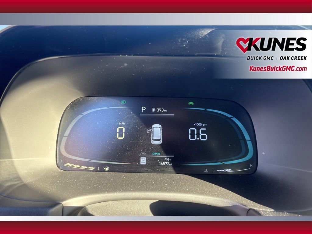 Used 2024 Hyundai Palisade SEL image 12