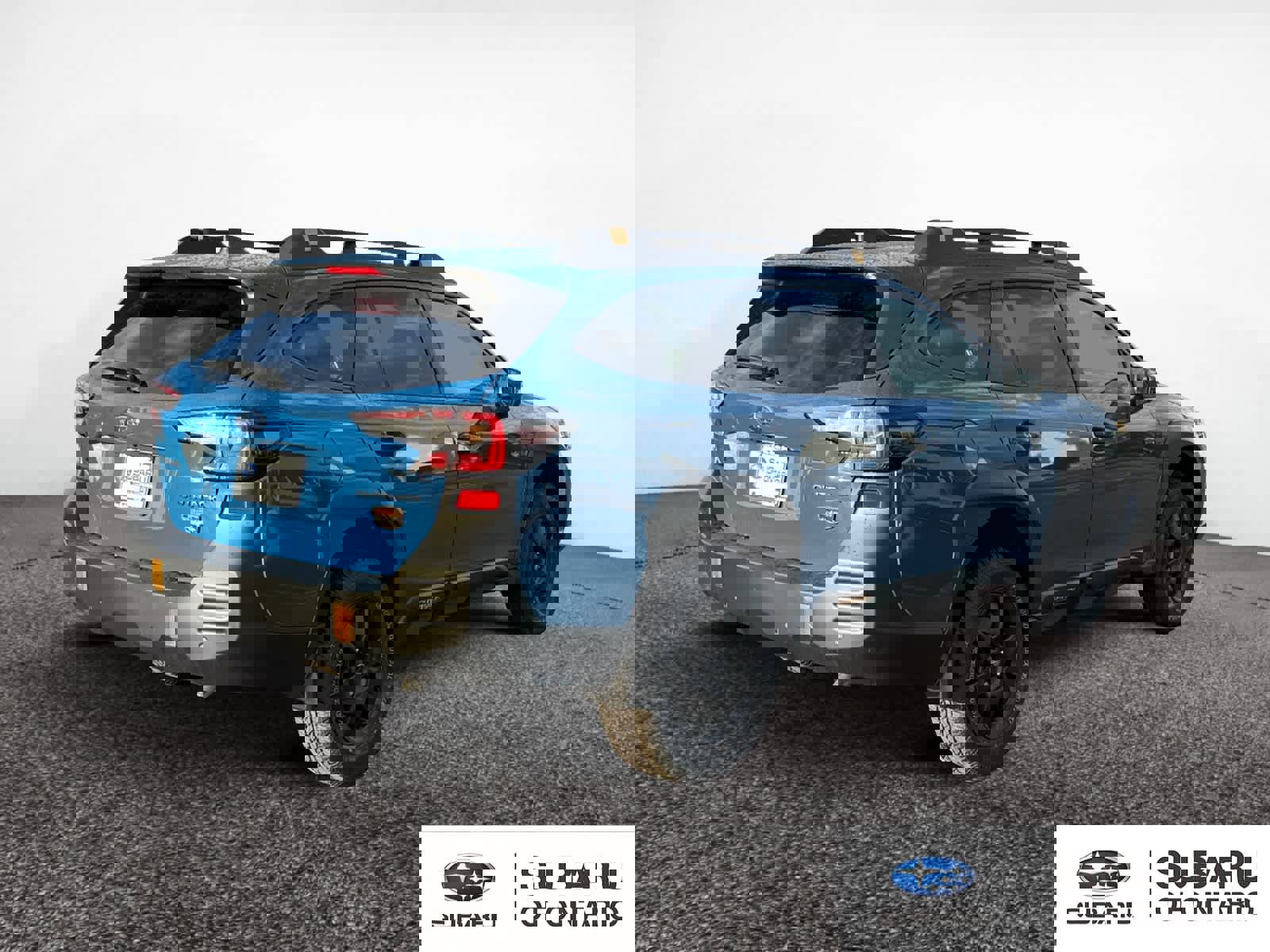 New 2025 Subaru Outback Wilderness image 5