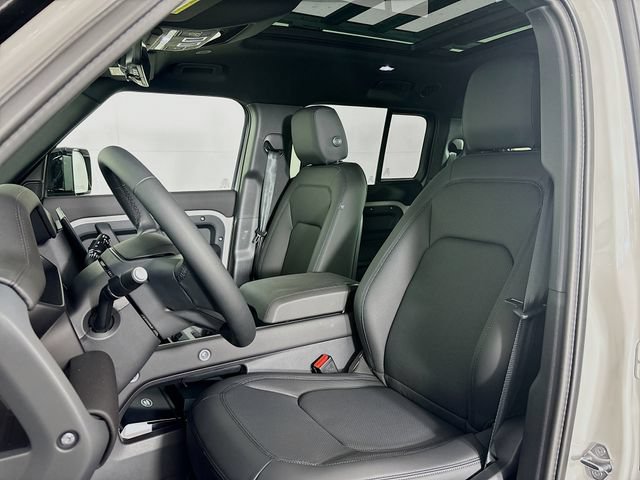 New 2026 Land Rover Defender 130 S AWD/4WD image 21