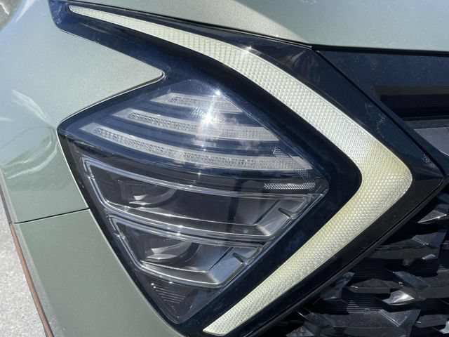 Certified 2023 Kia Sportage X-Pro Prestige AWD/4WD image 12