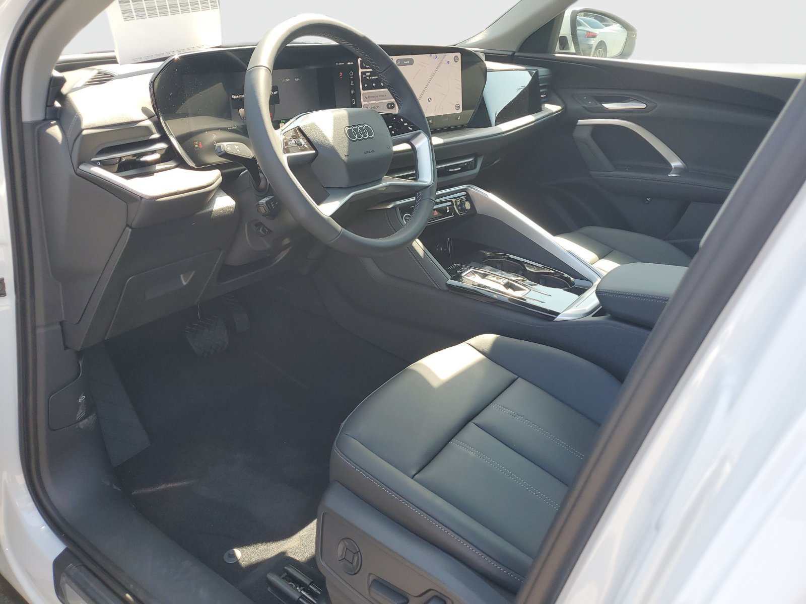 New 2026 Audi Q5 2.0T AWD/4WD image 19