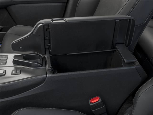 New 2026 Lexus UX 300h FWD w/ Accessory Package (2T) image 10