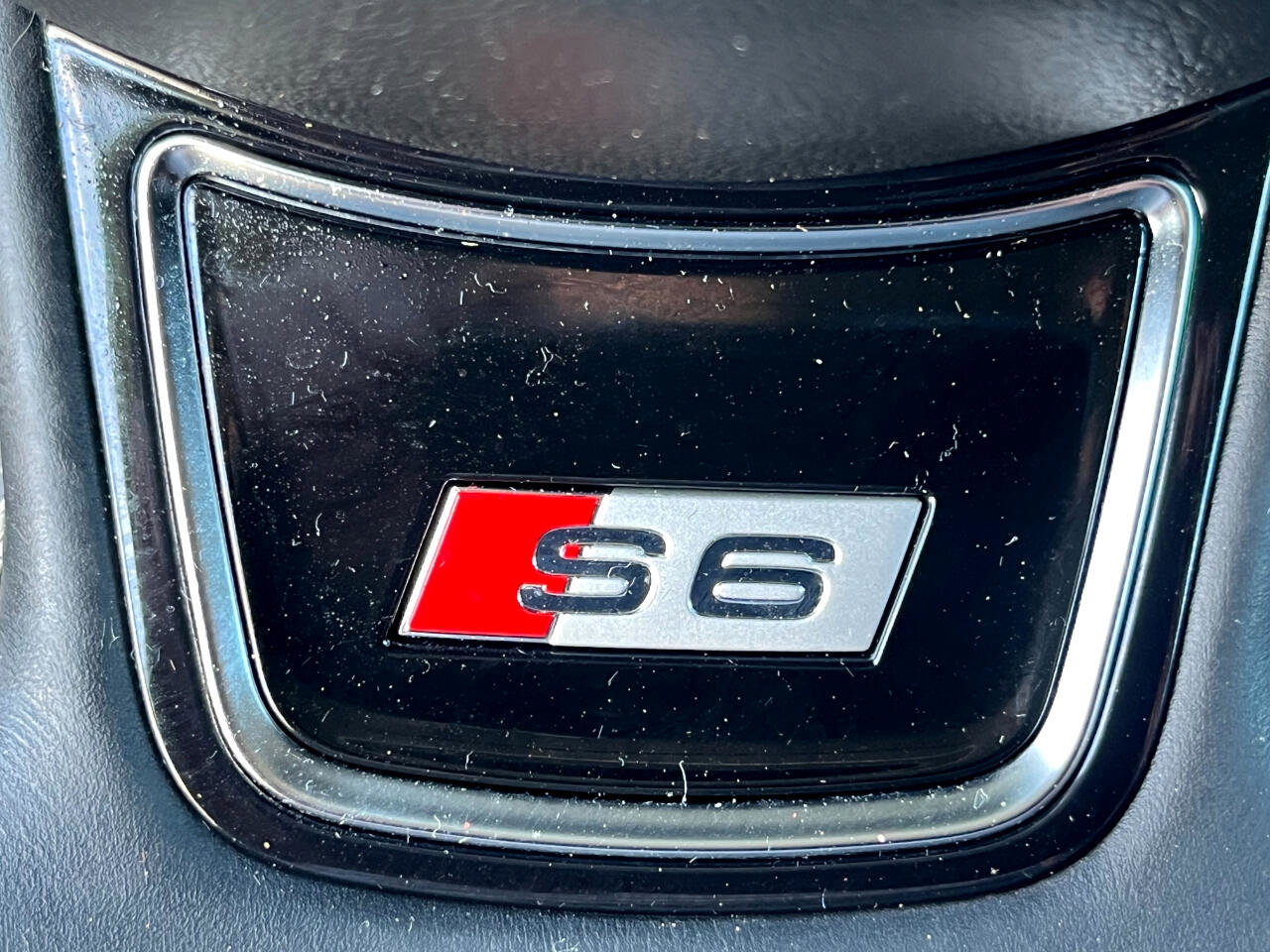 Used 2014 Audi S6 Prestige w/ Driver Assistance Package image 36