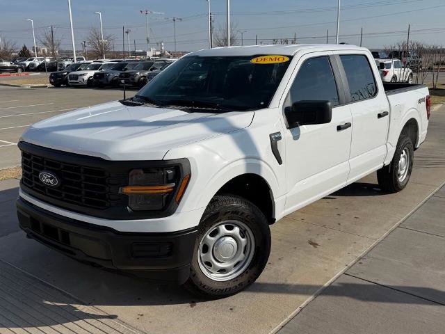 New 2025 Ford F150 XL image 4