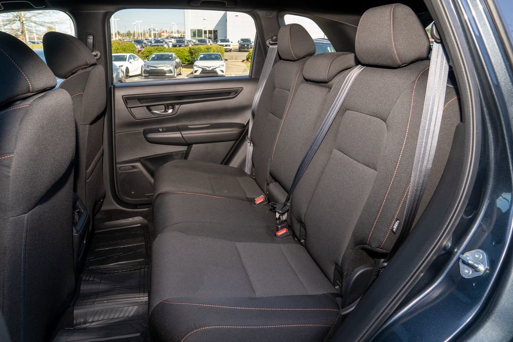 Used 2023 Honda CR-V Sport image 8