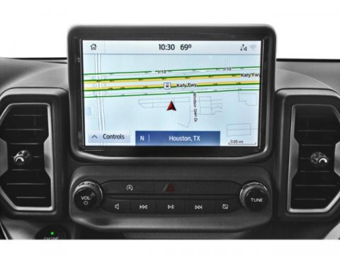 Used 2024 Ford Bronco Sport Big Bend image 19