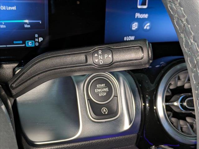 Certified 2025 Mercedes-Benz GLB 250 image 15