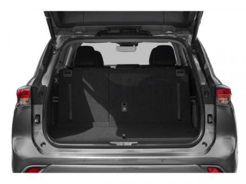 Used 2021 Toyota Highlander Limited image 11