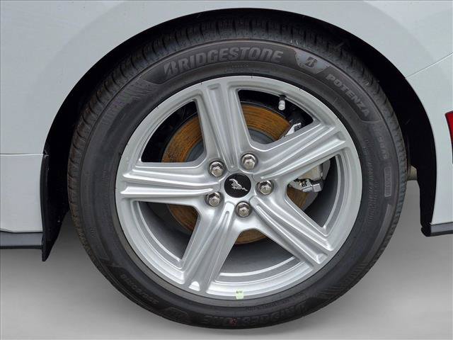 New 2026 Ford Mustang Premium RWD image 9