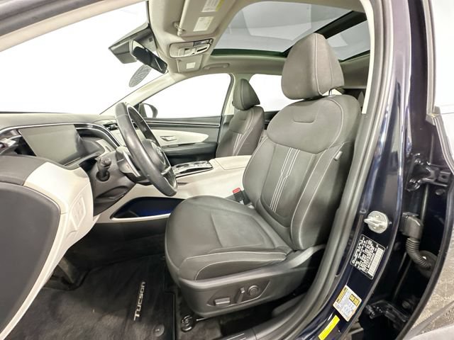 Used 2022 Hyundai Tucson SEL AWD/4WD image 4