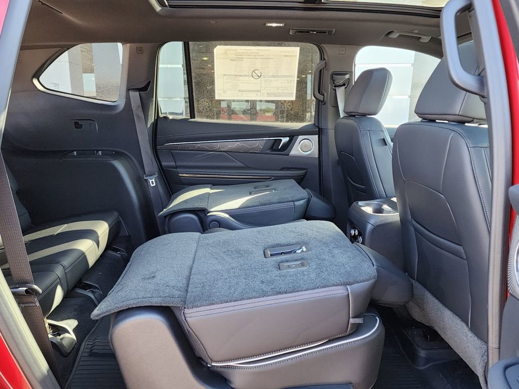 New 2026 Buick Enclave Avenir w/ Super Cruise Package FWD image 48