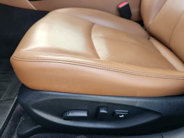 Used 2024 INFINITI Q50 Luxe w/ Cargo Package image 23