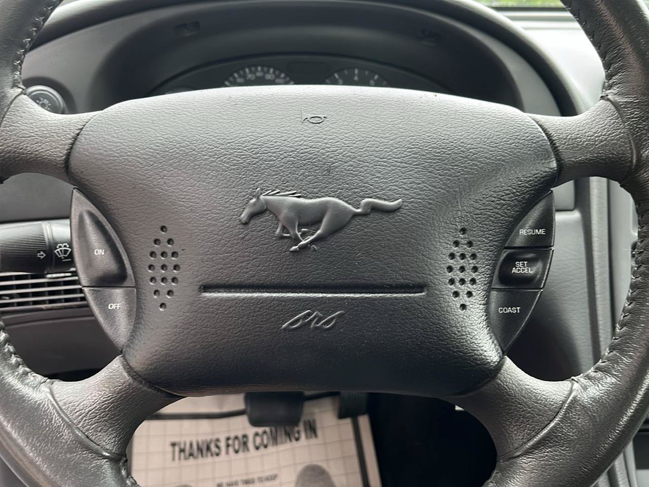 Used 2003 Ford Mustang GT RWD image 16
