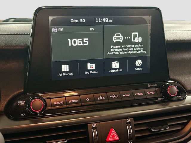 Used 2021 Kia Forte GT-Line image 15