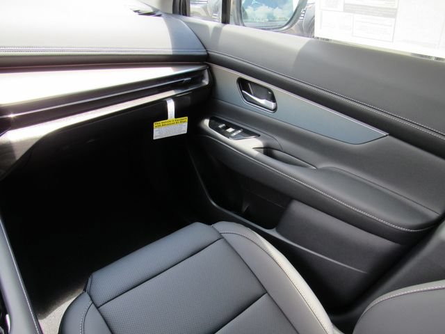 New 2026 Nissan Murano SL AWD/4WD image 18