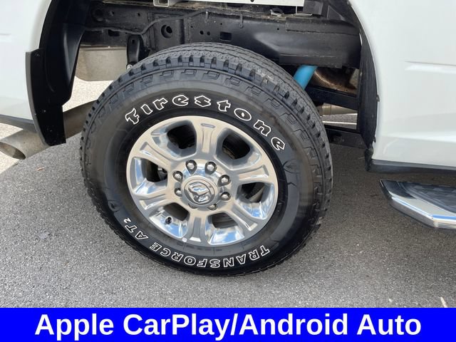Used 2025 RAM 2500 Big Horn AWD/4WD image 35