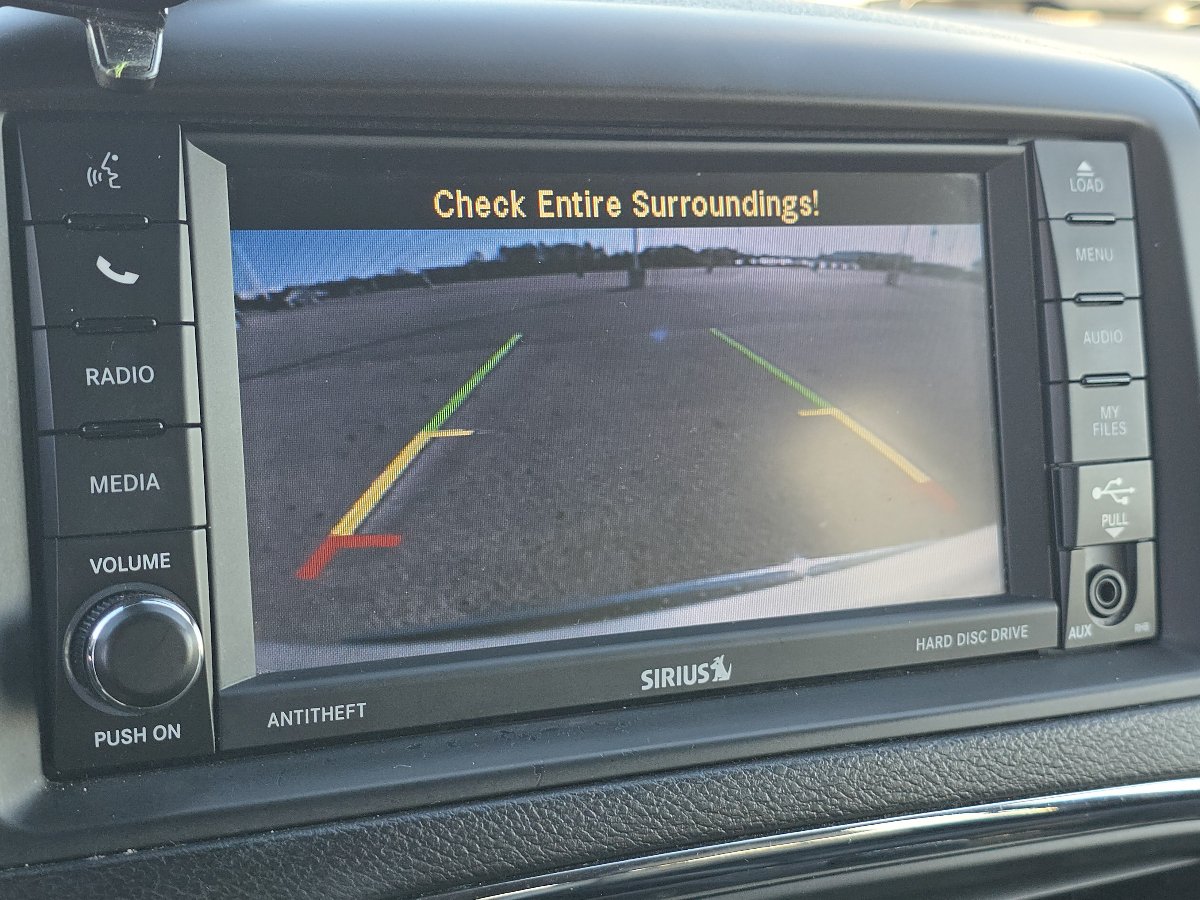 Used 2018 Dodge Grand Caravan GT FWD image 5