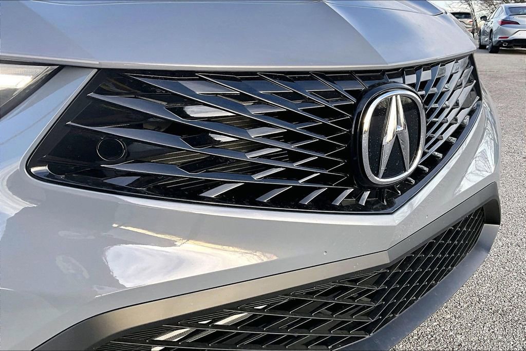 New 2026 Acura Integra image 37