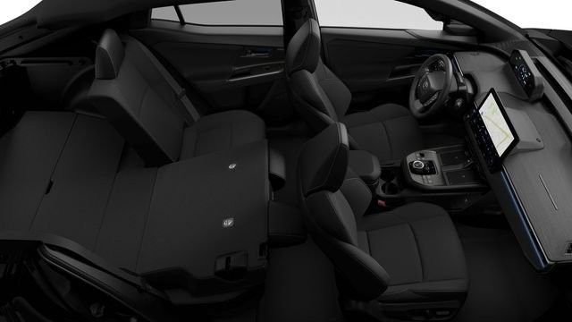 New 2026 Toyota C-HR AWD/4WD image 32