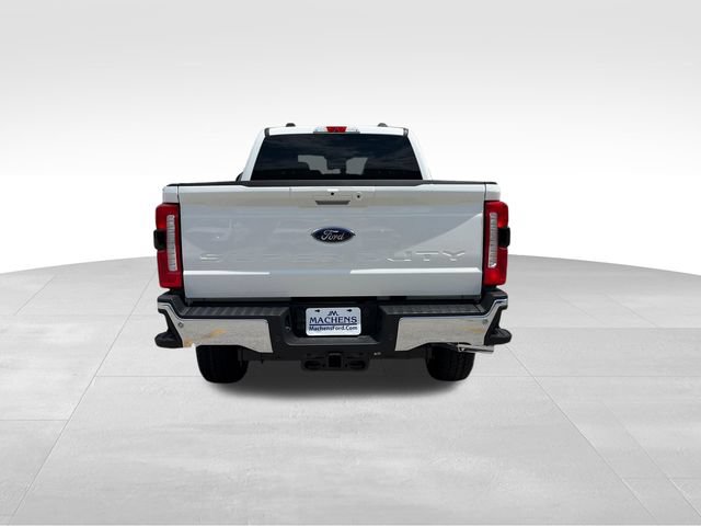 New 2026 Ford F350 Lariat w/ Chrome Package AWD/4WD image 5
