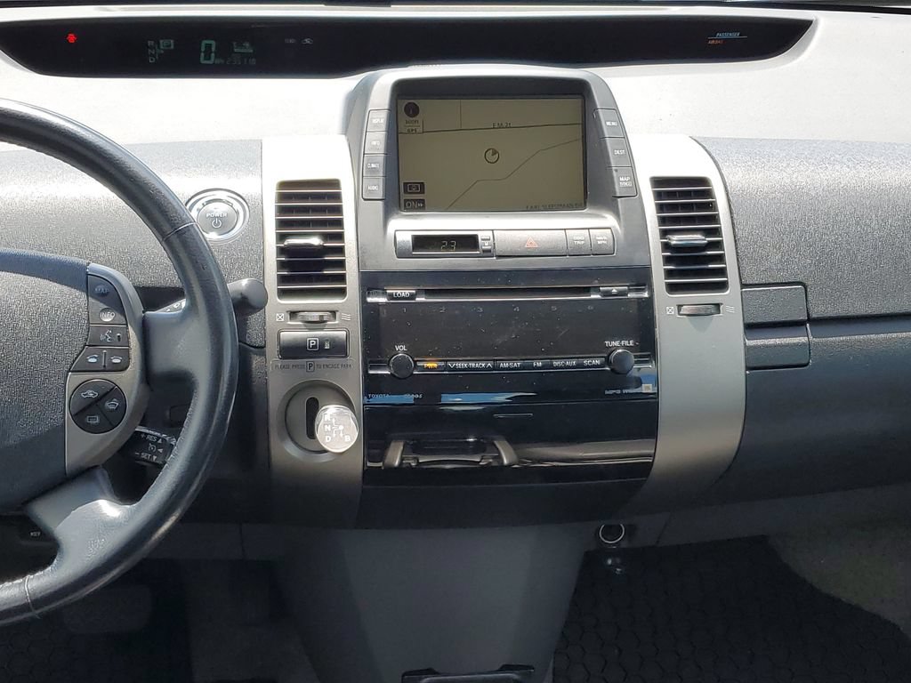 Used 2009 Toyota Prius FWD image 22