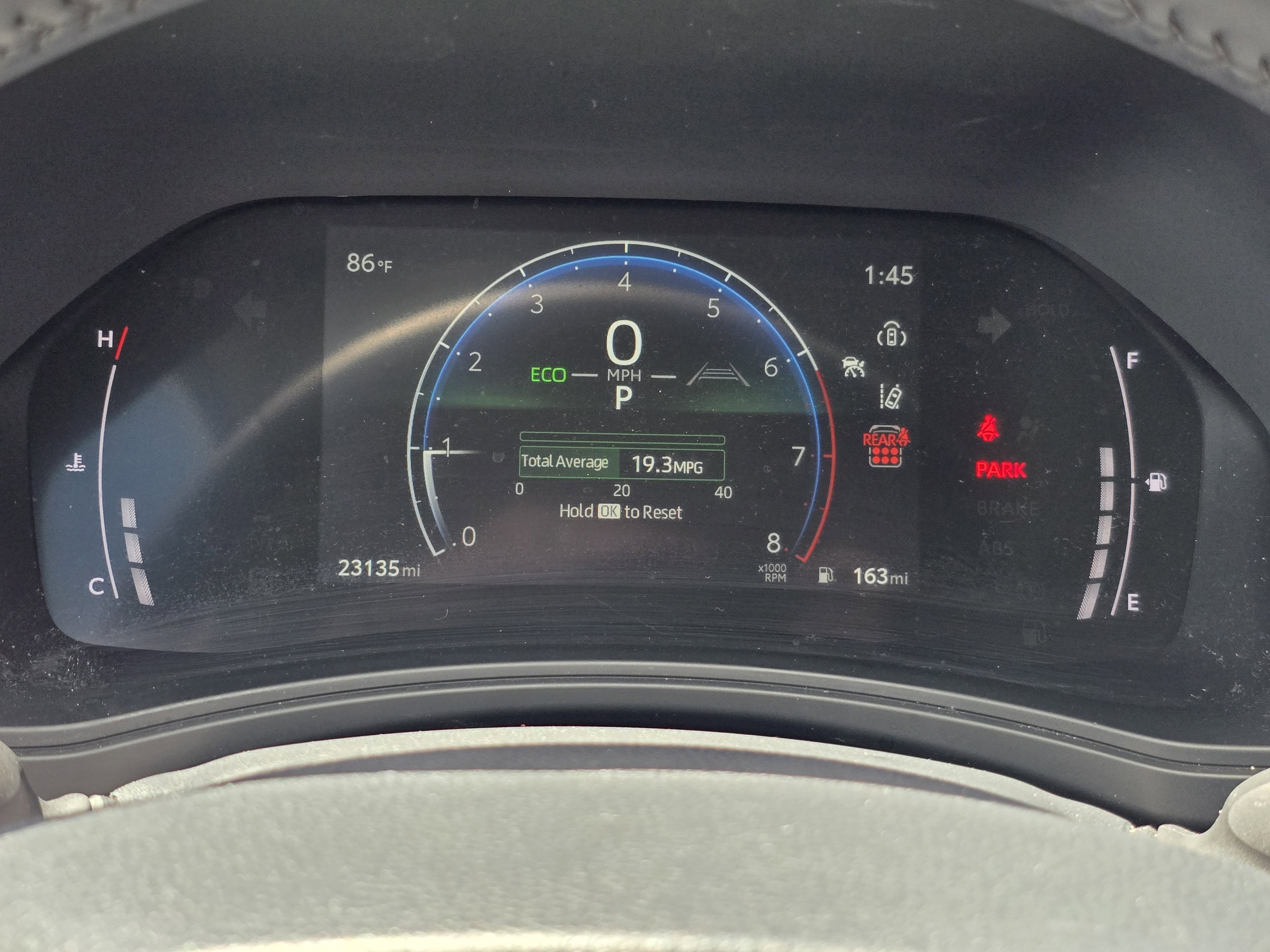 Used 2024 Toyota Grand Highlander AWD image 10