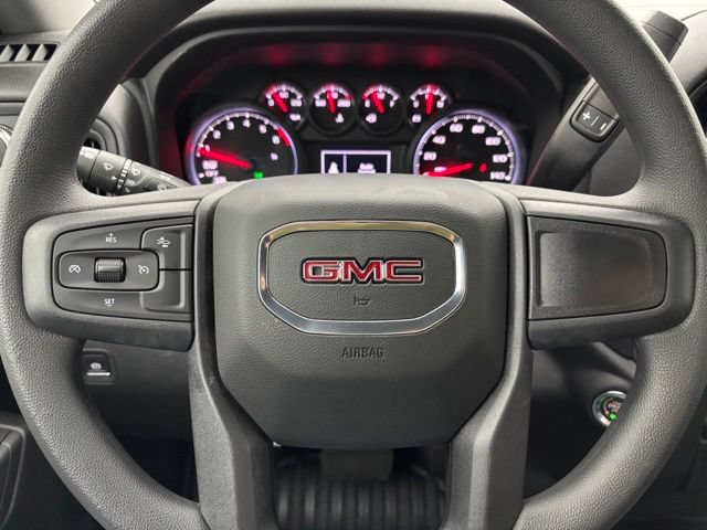 New 2026 GMC Sierra 1500 Pro w/ Pro Value Package AWD/4WD image 18