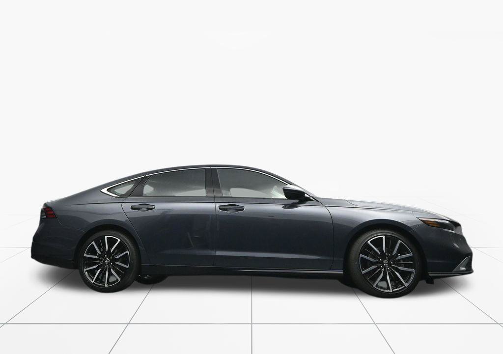 New 2026 Honda Accord Touring image 46