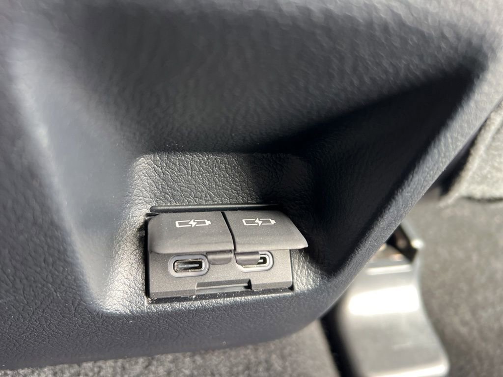 Used 2024 Toyota 4Runner TRD Off-Road Premium w/ Moonroof Package image 24