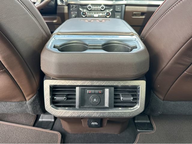 Used 2025 Ford F250 King Ranch w/ Chrome Package AWD/4WD image 24